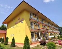 فندق Valul Magic (إيفوري, رومانيا)