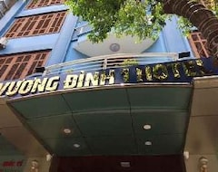 Vuong Dinh 1 Hotel (Vinh, Vietnam)