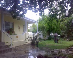 Pensión Stemar Self Catering (Graaff-Reinet, Sudáfrica)