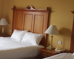 Bed & Breakfast Knockranny Lodge (Westport, Irska)