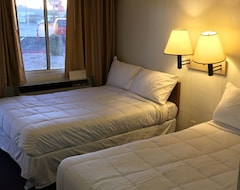 Motel Minsk Hotels - Extended Stay, I-10 Tucson Airport (Tucson, ABD)