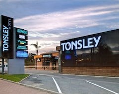 Khách sạn Tonsley Hotel (Adelaide, Úc)