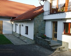 Cijela kuća/apartman Apartmány Silvie (Čeladná, Češka Republika)