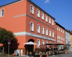 Khách sạn Pension Leonardo (Aidenbach, Đức)