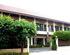 Hotelli Mm House (Bophut, Thaimaa)