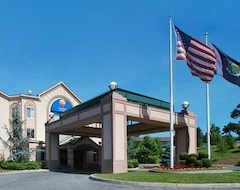 Hotel Comfort Inn & Suites Hawthorne (Mount Pleasant, Sjedinjene Američke Države)