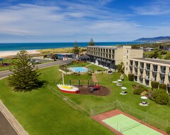 Hotelli Scamander Beach Resort (Scamander, Australia)