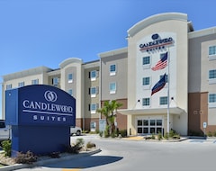 Candlewood Suites Houma, An Ihg Hotel (Houma, USA)