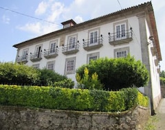Khách sạn Casa Nobre Do Correio-Mor (Ponte da Barca, Bồ Đào Nha)