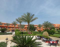 Amwaj Oyoun Hotel & Resort (Şarm El Şeyh, Mısır)
