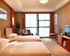 Khách sạn Empark Grand Hotel Anhui (Hefei, Trung Quốc)