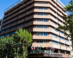 Hotel Condestable Iranzo (Jaén, España)