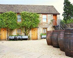 Hotel The Red Lion (Cricklade, United Kingdom)