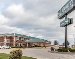 Hotel Quality Inn & Suites (Danville, USA)