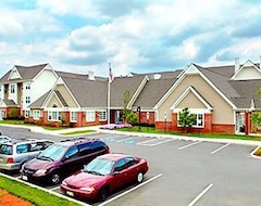 Otel Residence Inn Cranbury South Brunswick (Cranbury, ABD)