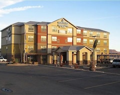 Hotel Baymont Inn And Suite St. George North (St. George, Sjedinjene Američke Države)