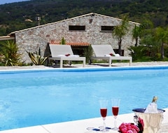 Cijela kuća/apartman Ideal for a perfect holiday in a beautiful natural oasis (Cefalu, Italija)