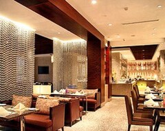 Khách sạn Hotel Huangshan City (Hefei, Trung Quốc)