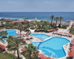 Resort Akka Alinda (Kiris, Turquía)