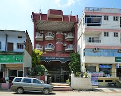 Khách sạn Hotel Padmini International (Varanasi, Ấn Độ)