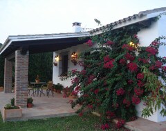 Casa rural Rincón Andaluz (Barbate, Espanja)