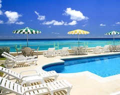 Coral Mist Beach Hotel (Worthing, Barbados)