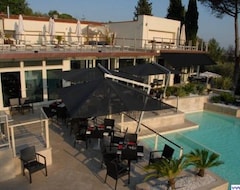 Khách sạn La Villa Resort (Pieve a Nievole, Ý)