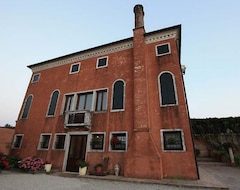 Toàn bộ căn nhà/căn hộ Barchessa Contarini (Pontelongo, Ý)