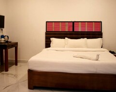 Hotel Bon Villa Retreat (Kohora, Indija)