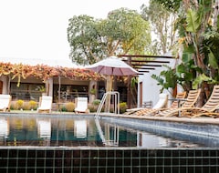 Khách sạn L'Avenir Country Lodge (Stellenbosch, Nam Phi)