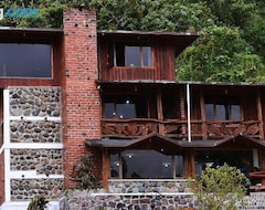 Hele huset/lejligheden Casa Del Rio (Baeza, Ecuador)