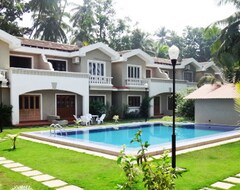 Hotel Villa Goa Arpora (Arpora, India)