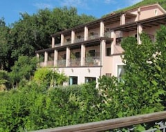 Hôtel Hotel Martino (Maratea, Italie)