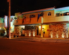 Otel Zastun (Merida, Meksika)