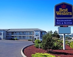 Hotel Best Western Salbasgeon Inn & Suites (Reedsport, USA)