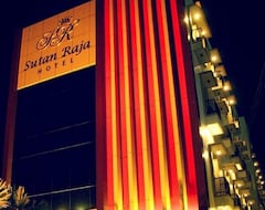 Sutan Raja Hotel Cirebon (Cirebon, Indonesia)