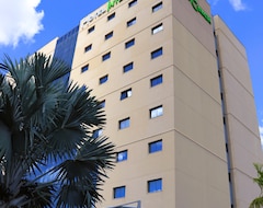 Hotel Inter Cuiaba (Cuiabá, Brezilya)