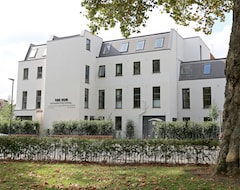 Aparthotel Linton Apartments (Londres, Reino Unido)