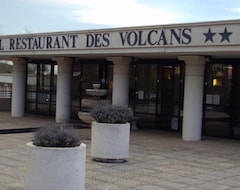 Hotel des Volcans (Saint-Rémy-de-Blot, Fransa)