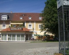 Hotelli Rid (Kaufering, Saksa)