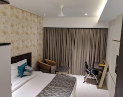 Otel The Fern Residency Karad (Karad, Hindistan)