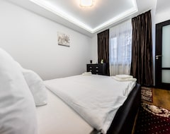 Hotel Sud Dreams Apartments (Bucarest, Rumanía)