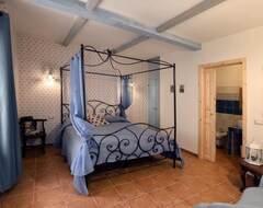 Otel Borgo Pescarenico (Lecco, İtalya)
