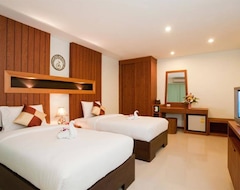 Otel Deva Suites Patong (Patong Sahili, Tayland)