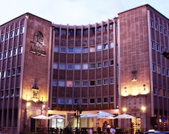 Khách sạn Hotel Alameda Centro Historico (Morelia, Mexico)