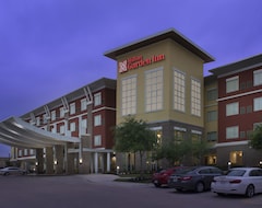 Khách sạn Hilton Garden Inn San Antonio Airport South (San Antonio, Hoa Kỳ)