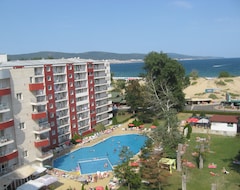 Hotelli Hotel Fenix (Sunny Beach, Bulgaria)