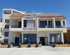 Hotel Le Temps Perdu (Oualidia, Maroko)