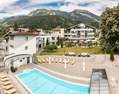 Hartweger's Hotel (Haus im Ennstal, Austria)