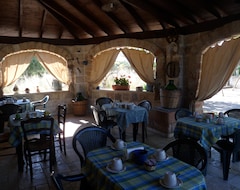 Bed & Breakfast Villa Silmona (Aradeo, Italija)